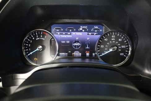 Certified 2020 Ford Expedition Platinum image 39