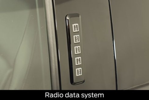 Certified 2023 Ford F150 Lariat w/ FX4 Off-Road Package image 29