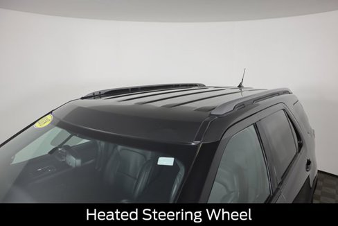 Certified 2018 Ford Explorer XLT w/ Equipment Group 202A image 21