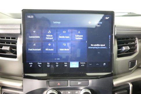 Certified 2023 Ford Expedition XLT image 57