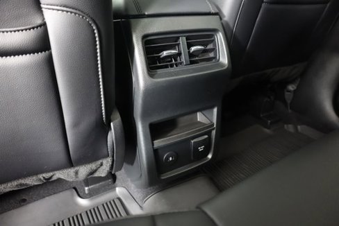 Certified 2024 Ford Edge SEL w/ Convenience Package image 57