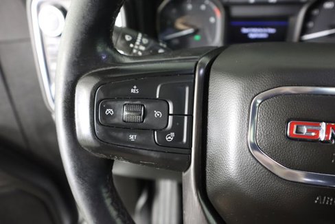 Used 2022 GMC Sierra 2500 AT4 image 52