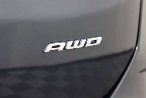 Certified 2024 Ford Edge SEL w/ Convenience Package image 24