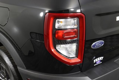 Certified 2022 Ford Bronco Sport Big Bend image 20