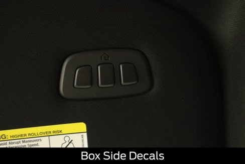 Certified 2023 Ford F150 Lariat w/ FX4 Off-Road Package image 62