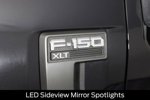 Certified 2022 Ford F150 XLT w/ Equipment Group 302A High image 23