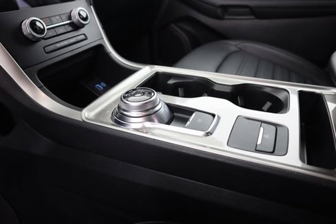 Certified 2023 Ford Edge SEL w/ Convenience Package image 51