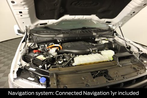 Certified 2023 Ford F150 Lariat w/ FX4 Off-Road Package image 21