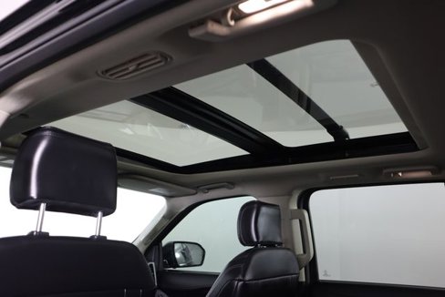 Certified 2020 Ford Expedition Platinum image 26