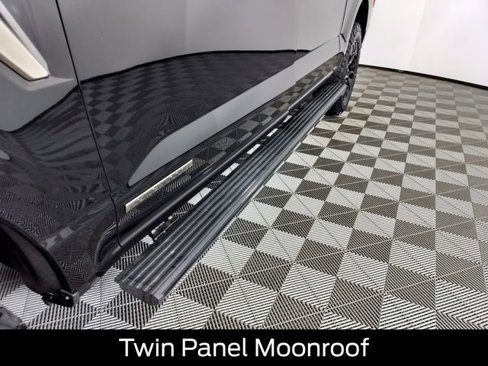 Certified 2023 Ford F150 Platinum w/ Equipment Group 701A High image 25