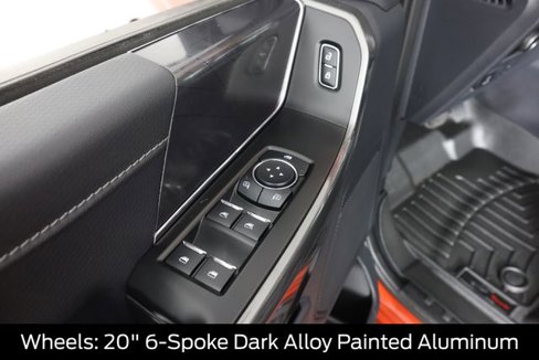 Certified 2023 Ford F150 XLT w/ Equipment Group 302A High image 40