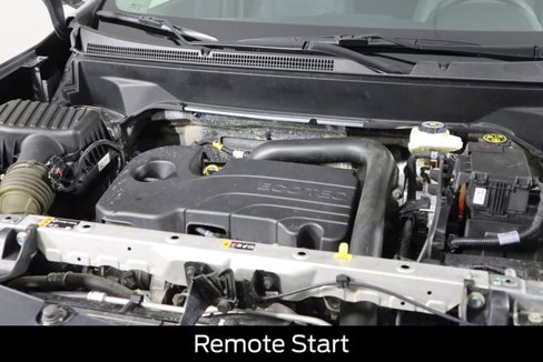 Used 2023 Chevrolet Equinox LT image 17