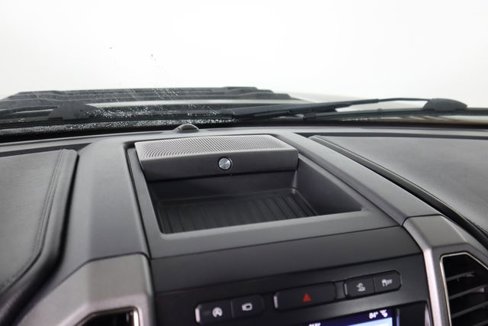 Certified 2019 Ford F150 Raptor w/ Equipment Group 802A Luxury image 51