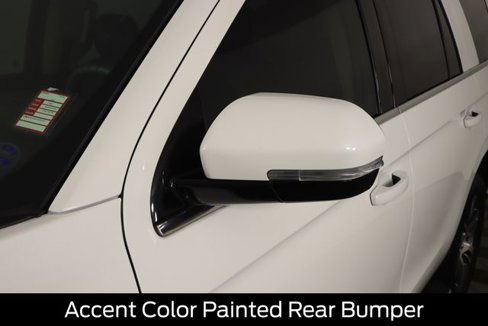 Certified 2023 Ford Expedition XLT image 27