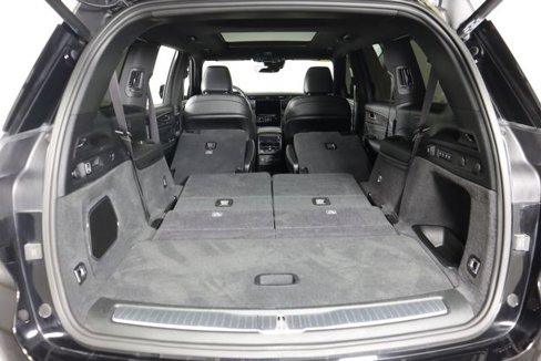 Used 2023 Jeep Grand Cherokee L Overland image 66