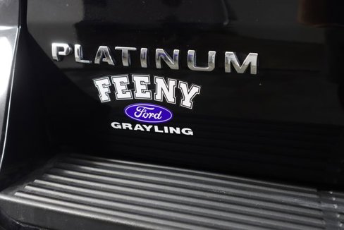 Certified 2020 Ford Expedition Platinum image 69