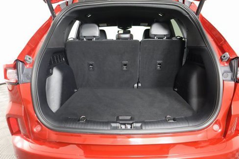 Certified 2023 Ford Escape ST-Line Elite image 53