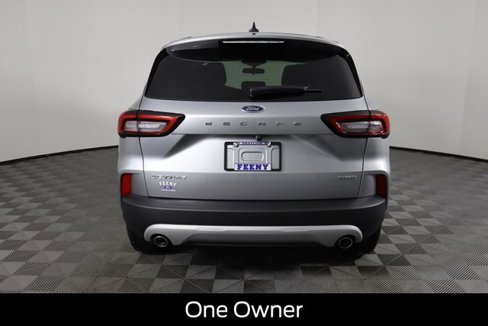 Certified 2023 Ford Escape Active image 6