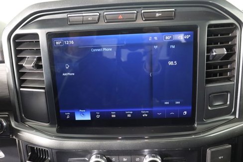 Certified 2022 Ford F150 XLT w/ Equipment Group 302A High image 47