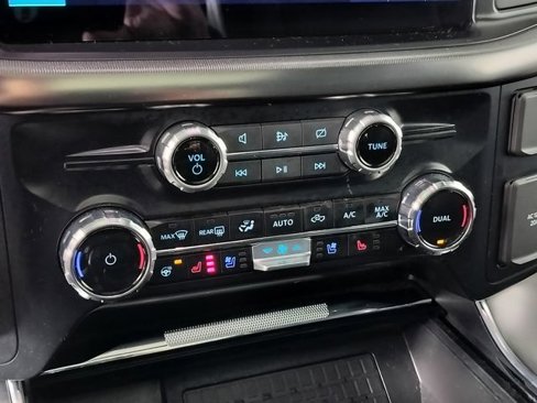 Certified 2023 Ford F150 Platinum w/ Equipment Group 701A High image 55