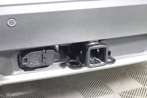 Certified 2025 Ford Explorer Active w/ Active Comfort Package image 29