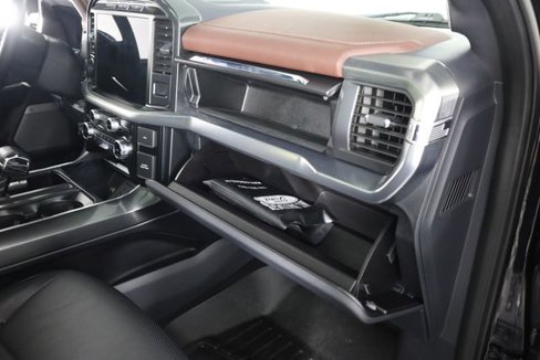 Certified 2023 Ford F150 Lariat w/ Equipment Group 502A High image 69