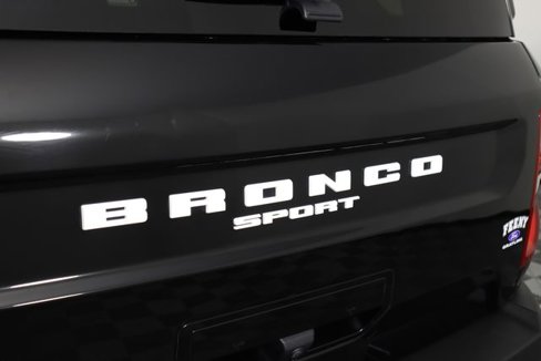 Certified 2022 Ford Bronco Sport Big Bend w/ Convenience Package image 24