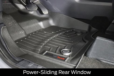 Certified 2022 Ford F150 Tremor w/ Equipment Group 402A High image 45