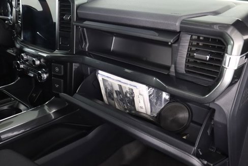 Certified 2023 Ford F150 XLT w/ Equipment Group 302A High image 79