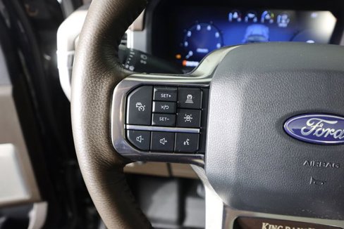 Certified 2024 Ford F150 King Ranch image 49