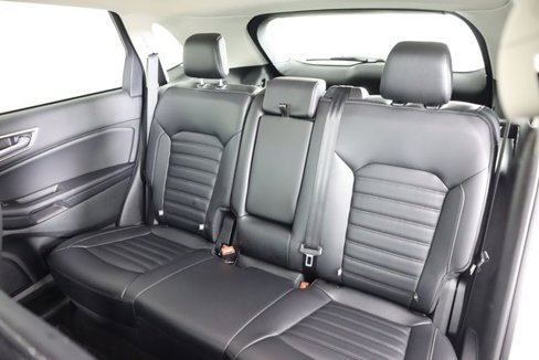 Certified 2023 Ford Edge SEL w/ Convenience Package image 33