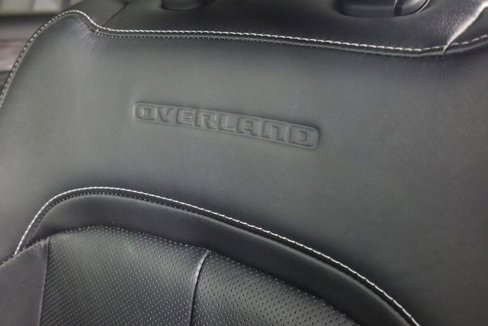 Used 2023 Jeep Grand Cherokee L Overland image 35