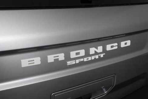 Certified 2021 Ford Bronco Sport Big Bend image 22