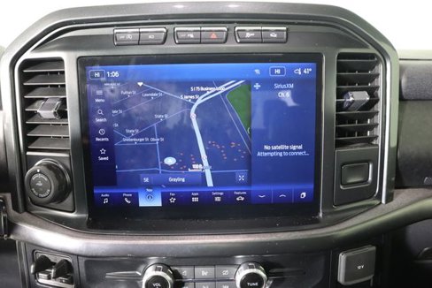 Certified 2023 Ford F150 Tremor w/ Equipment Group 402A High image 56