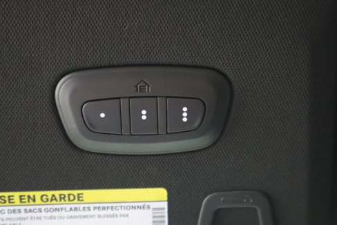 Used 2023 Jeep Grand Cherokee L Overland image 62