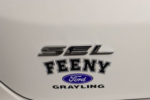 Certified 2023 Ford Edge SEL w/ Convenience Package image 30