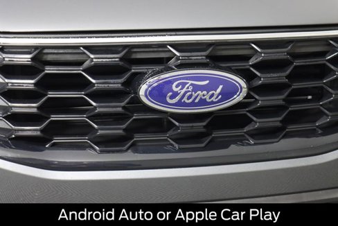 Certified 2025 Ford Escape ST-Line w/ Tech Pack #1 image 14