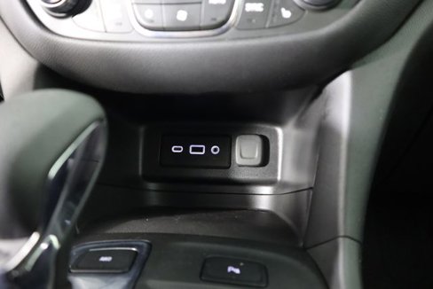 Used 2023 Chevrolet Equinox LT image 42