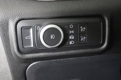 Certified 2022 Ford Explorer Limited image 33