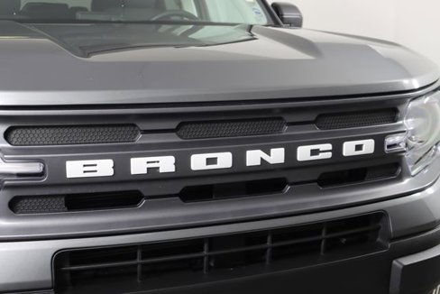 Certified 2024 Ford Bronco Sport Big Bend w/ Convenience Package image 12
