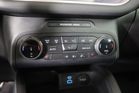 Certified 2022 Ford Bronco Sport Outer Banks w/ Tech Package image 53