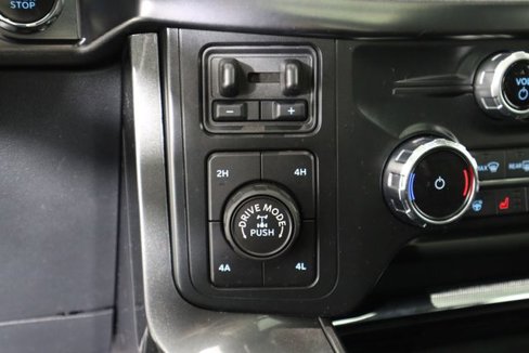 Certified 2022 Ford F150 Tremor w/ Equipment Group 402A High image 67