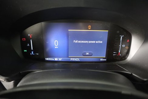 Certified 2023 Ford Escape Active image 34