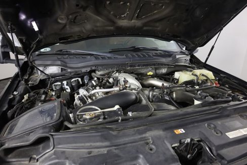 Certified 2020 Ford F450 King Ranch w/ King Ranch Ultimate Package image 14