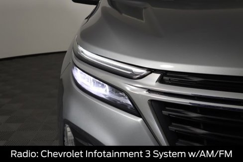Used 2023 Chevrolet Equinox LT image 13