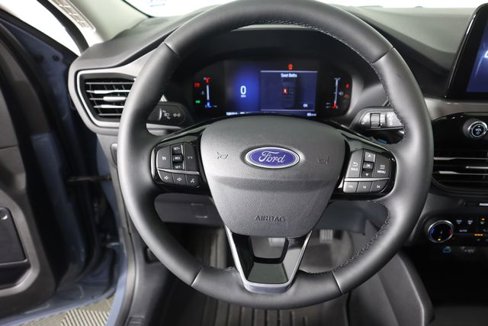 Certified 2023 Ford Escape Active image 31