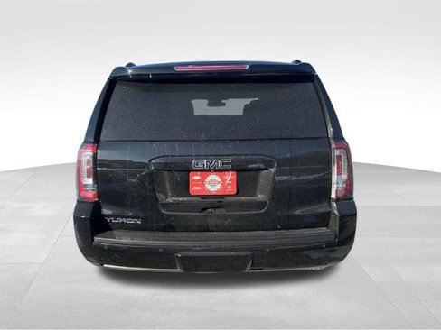 Used 2019 GMC Yukon SLE image 6