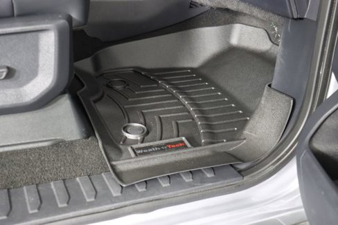 Certified 2022 Ford F150 Tremor w/ Equipment Group 402A High image 83