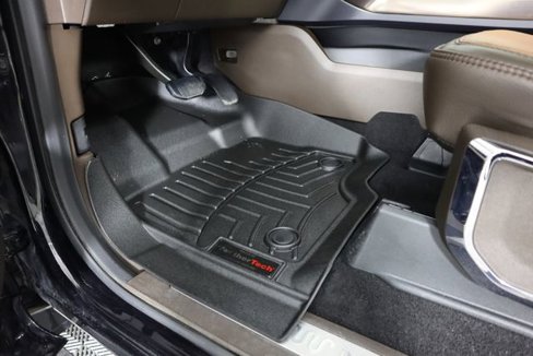 Certified 2024 Ford F150 King Ranch image 42