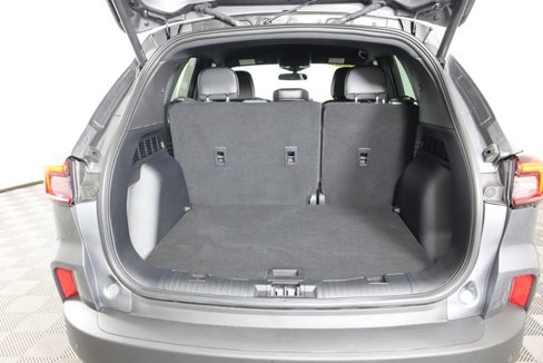 Certified 2025 Ford Escape ST-Line w/ Tech Pack #1 image 51